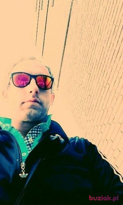 Marek, Mężczyzna, 43, Holandia, Zdjęcie: 2