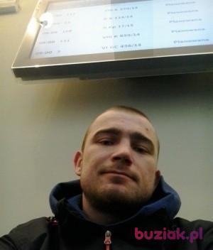 Daniel, Mężczyzna, 37, Bytom, Polska, Zdjęcie: 3