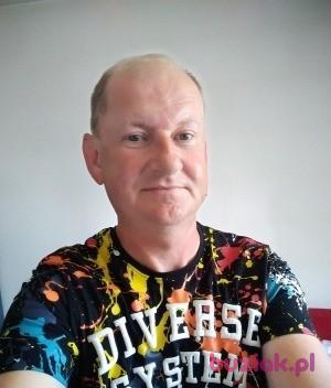 MIREK, Mężczyzna, 57, Gdańsk, Polska, Zdjęcie: 3