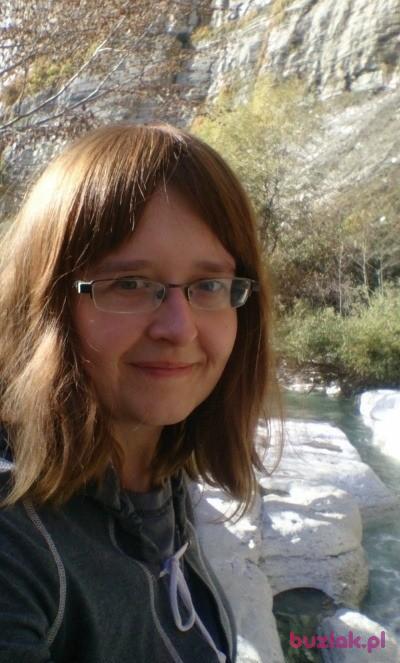 Marysia, Kobieta, 38, Wielka Brytania, Zdjęcie: 2
