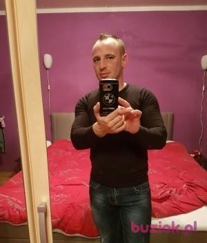 Rafał , Male, 46, Dusseldorf, Niemcy, Photo: 2