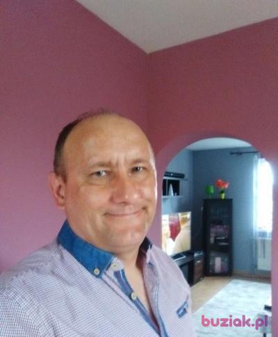 slawek, Mężczyzna, 50, Częstochowa, Polska, Zdjęcie: 1