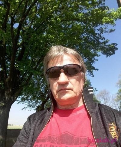 marek, Mężczyzna, 71, Maków Mazowiecki, Polska, Zdjęcie: 2