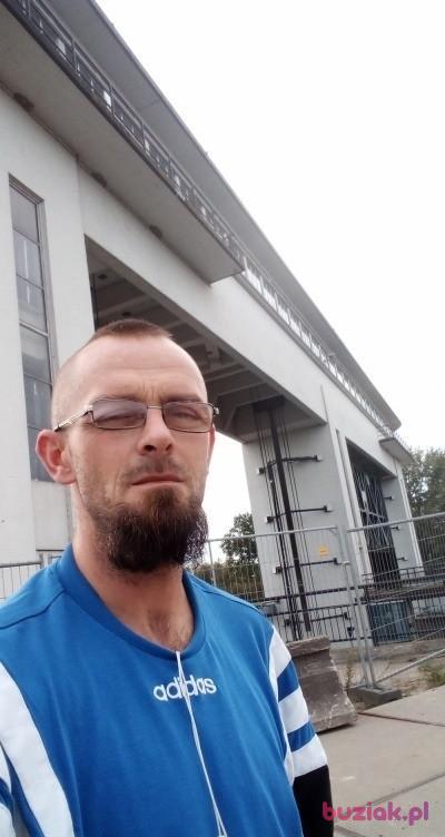 Lukasz, Mężczyzna, 42, Bolesławiec, Polska, Zdjęcie: 2