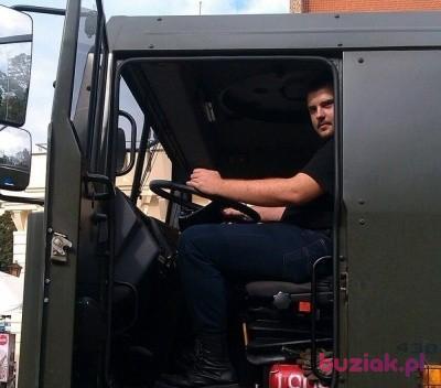 Kamil, Mężczyzna, 31, Wrocław, Polska, Zdjęcie: 1