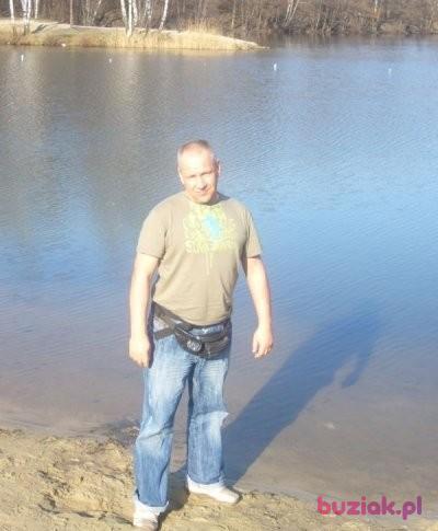 miro, Male, 61, Pyskowice, Polska, Photo: 1