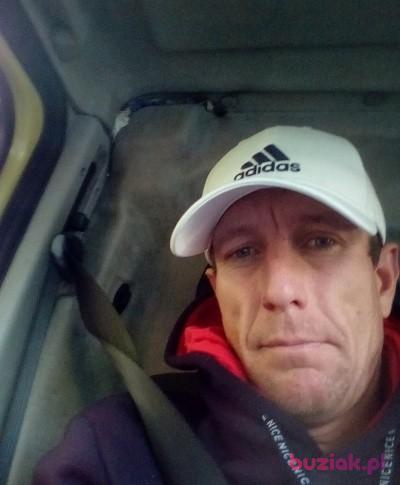 Łukasz36, Mężczyzna, 45, Koprzywnica, Polska, Zdjęcie: 1