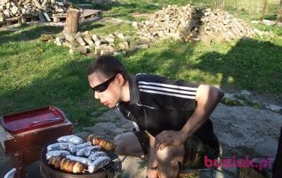 Konrad, Mężczyzna, 43, Warszawa, Polska, Zdjęcie: 2