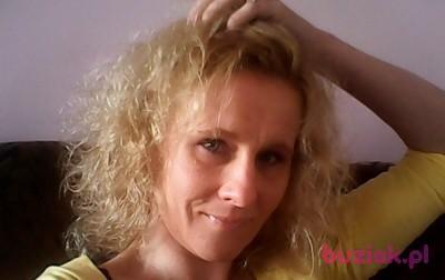 aga, Kobieta, 46, Sosnowiec, Polska, Zdjęcie: 3
