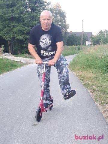 romek, Mężczyzna, 54, Krzeszowice, Polska, Zdjęcie: 2