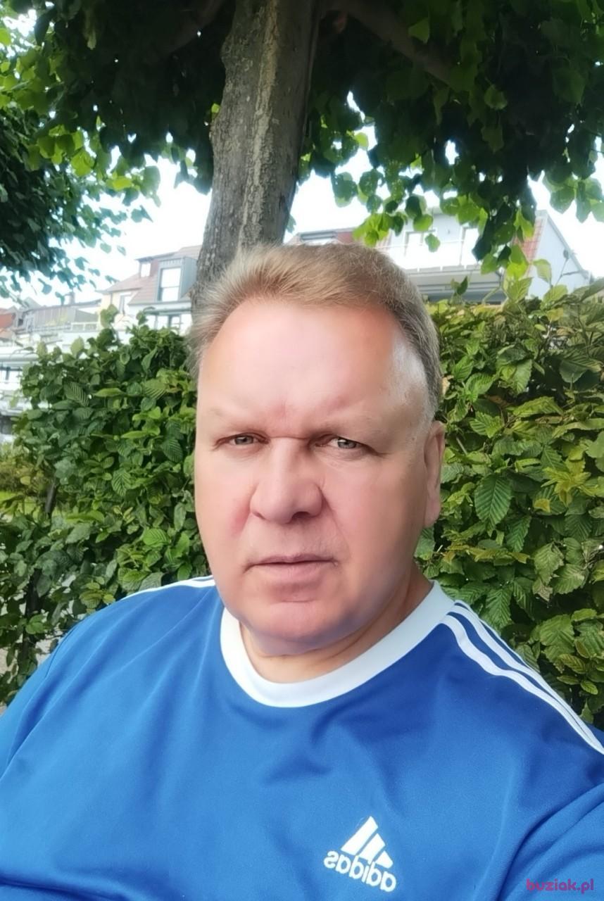 Isenhart, Mężczyzna, 53, Warszawa, Polska, Zdjęcie: 13