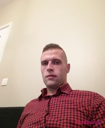 Adam, Mężczyzna, 34, Poznań, Polska, Zdjęcie: 2