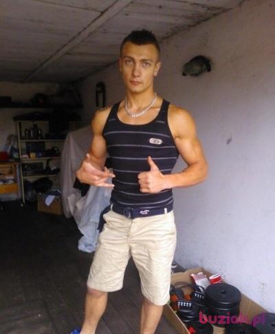 damiann2, Mężczyzna, 33, Bielsk Podlaski, Polska, Zdjęcie: 3