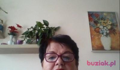 Ewa, Female, 77, Olkusz, Polska, Photo: 5