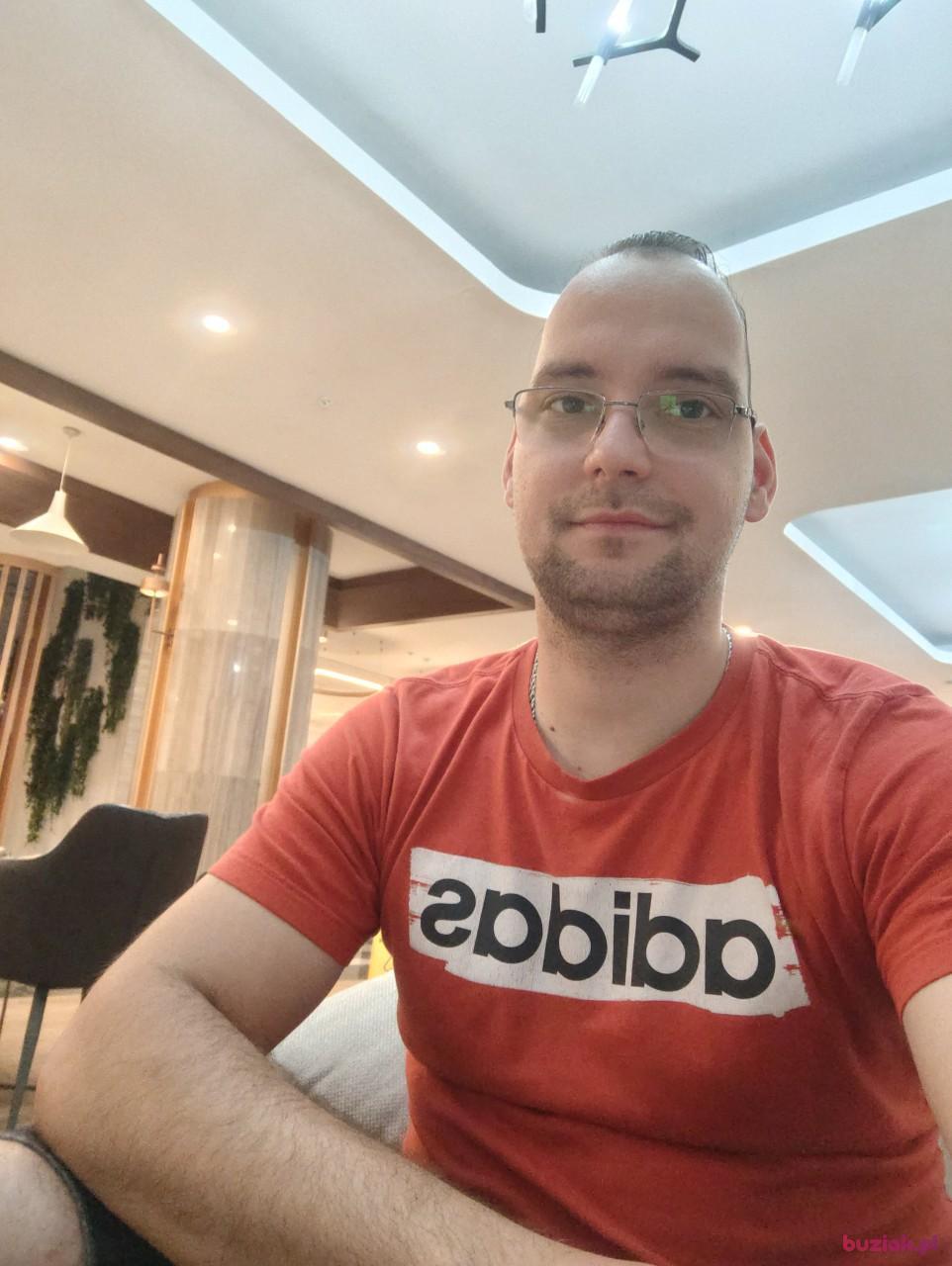 Krystian, Mężczyzna, 33, Rotterdam, Holandia, Zdjęcie: 3