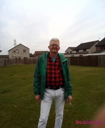 Jurek, Mężczyzna, 64, Lubartów, Polska, Zdjęcie: 3