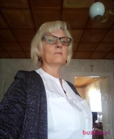 Krystyna , Kobieta, 66, Ostrów Mazowiecka, Polska, Zdjęcie: 3