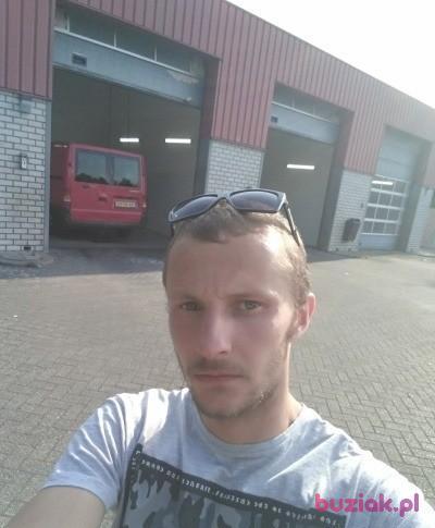 Patryk, Mężczyzna, 33, Arcen, Holandia, Zdjęcie: 4