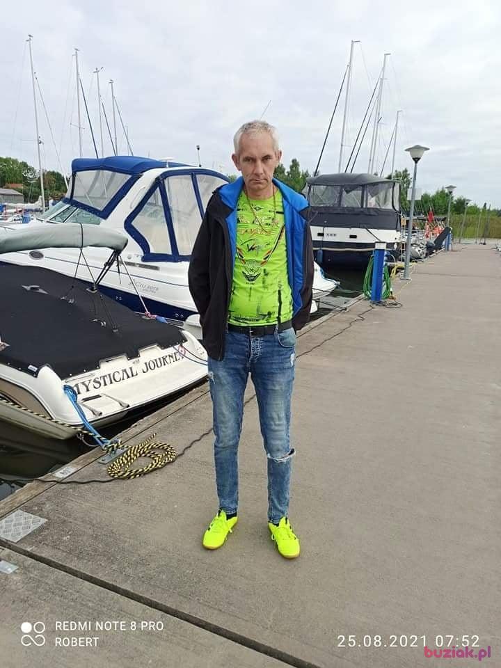 Robert, Mężczyzna, 52, Krotoszyn, Polska, Zdjęcie: 3