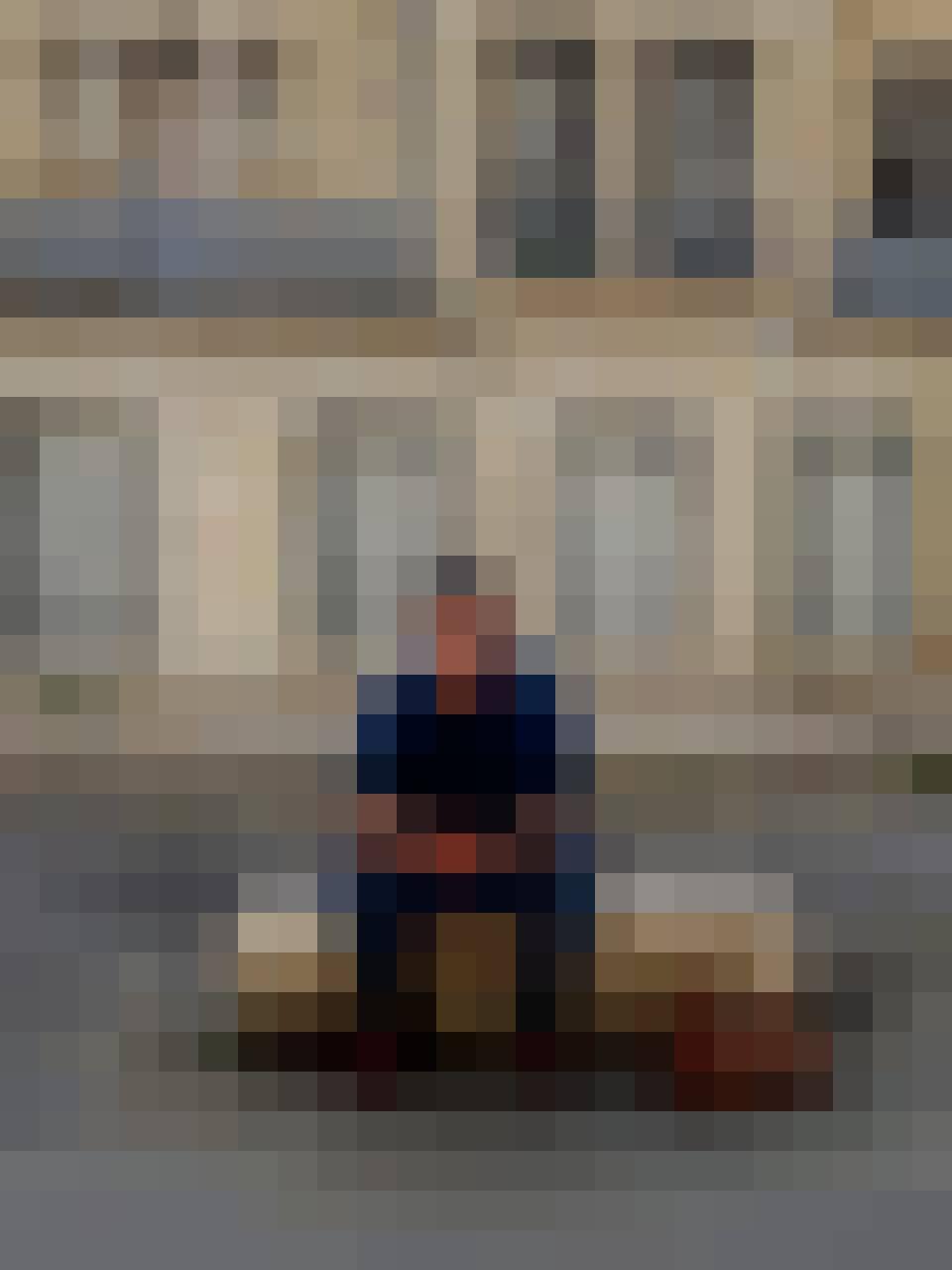 Viktor, Male, 48, Paryż, Francja, Photo: 2