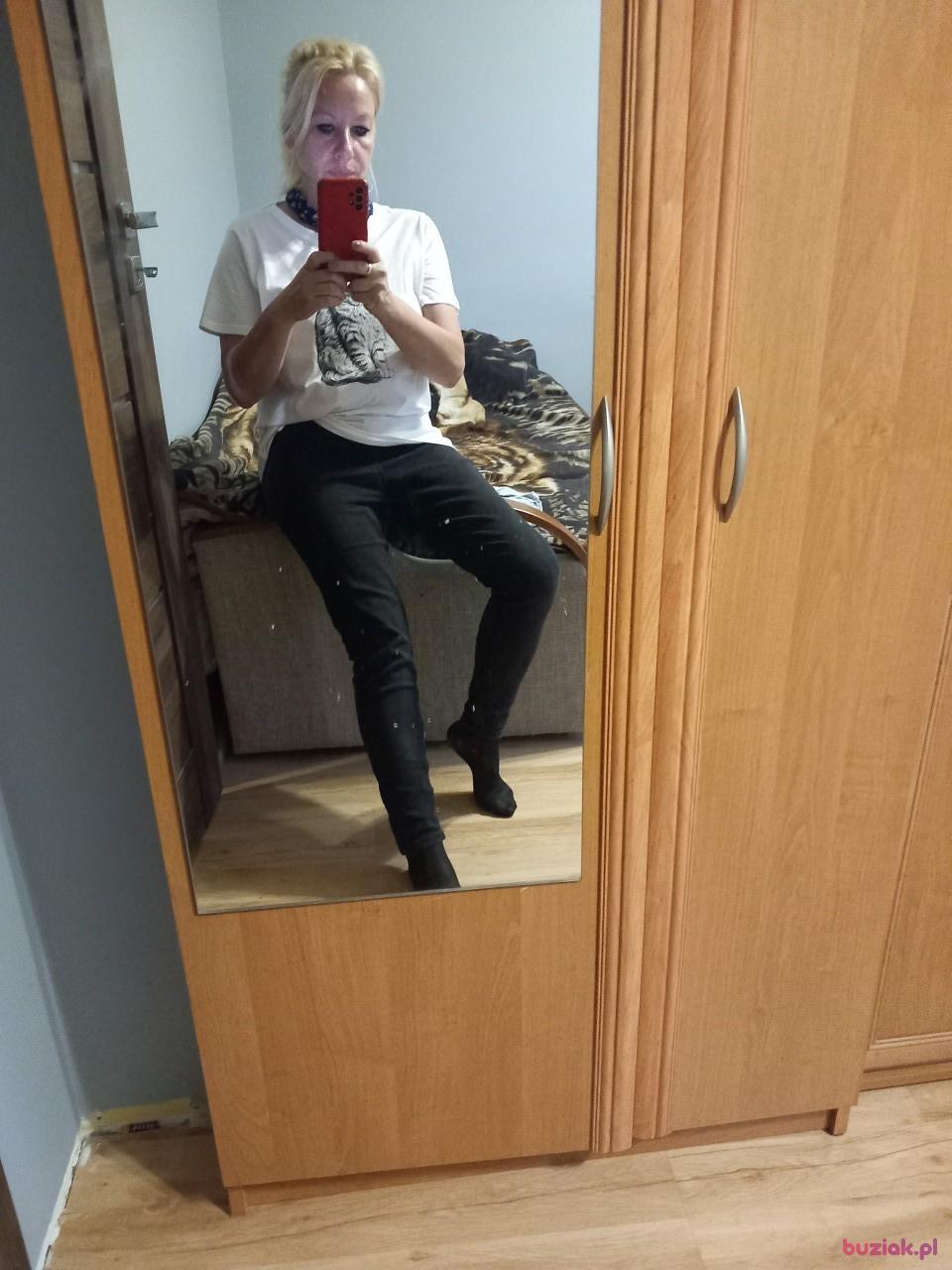 Monik, Kobieta, 47, Toruń, Polska, Zdjęcie: 3