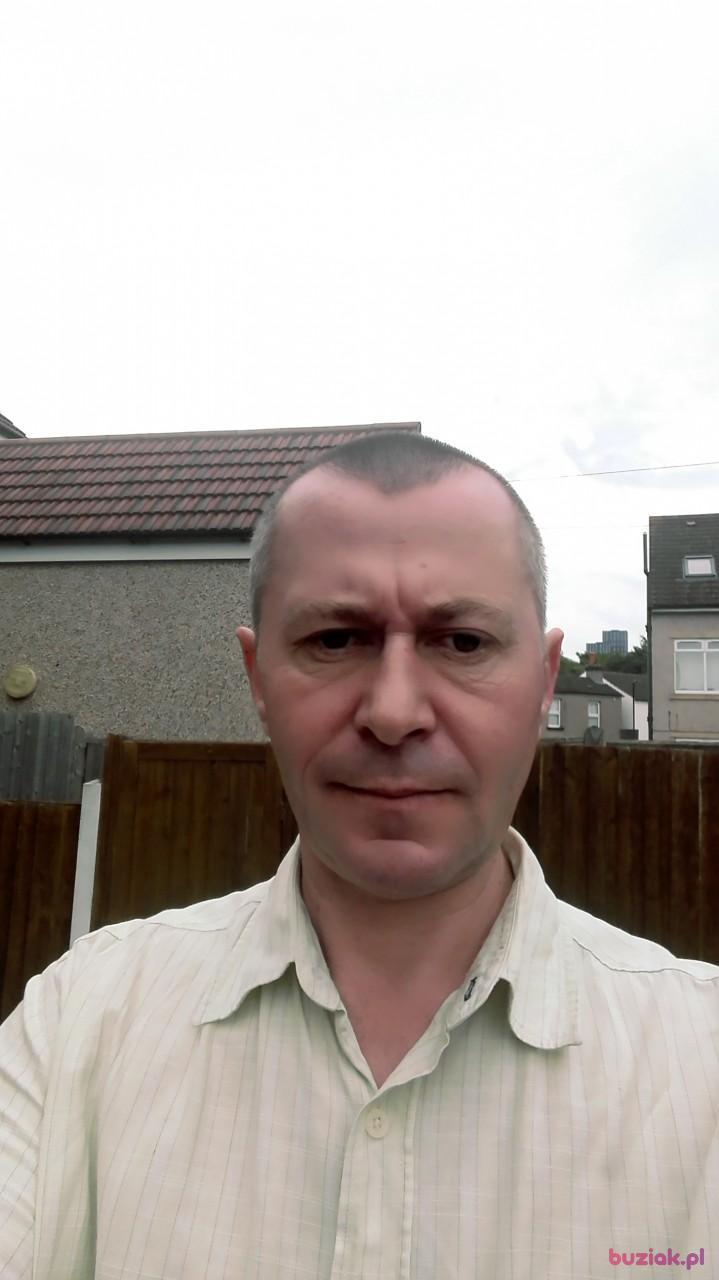 Michal, Male, 51, Westminster, Wielka Brytania, Photo: 3