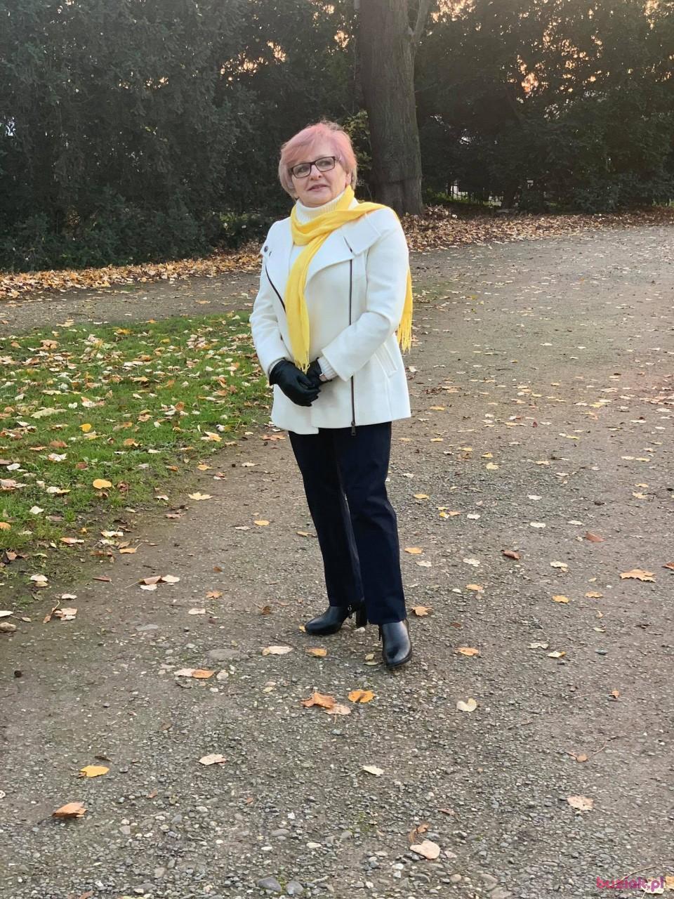 elisabeth, Kobieta, 73, Cologne, Niemcy, Zdjęcie: 2