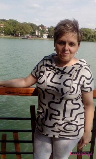 Renata, Kobieta, 57, Szczecin, Polska, Zdjęcie: 2