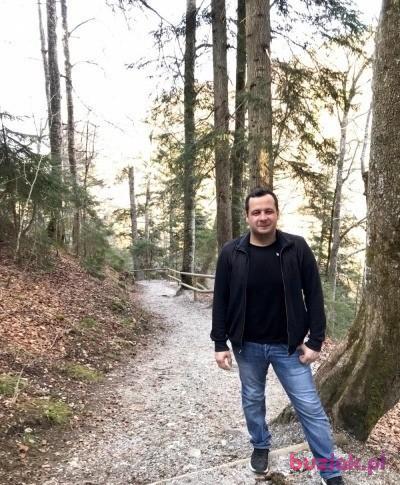 David, Mężczyzna, 41, Brzesko, Polska, Zdjęcie: 2