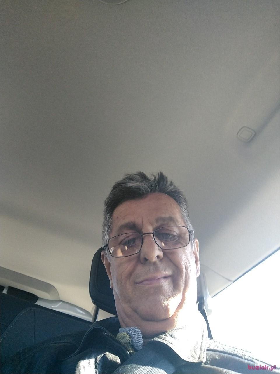 Roman, Mężczyzna, 59, Bieruń, Polska, Zdjęcie: 2