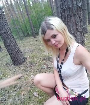 Anna, Kobieta, 35, Zielona Góra, Polska, Zdjęcie: 3