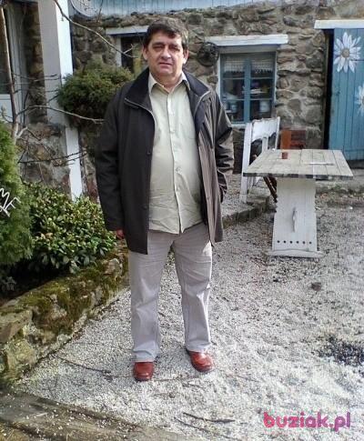 Marcin, Mężczyzna, 67, Dzierżoniów, Polska, Zdjęcie: 2