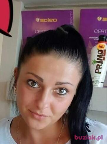 Paulina, Kobieta, 33, Kraków, Polska, Zdjęcie: 1