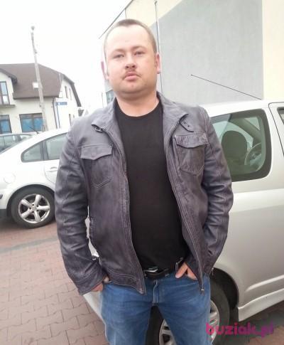 Paweł, Male, 44, Lubraniec, Polska, Photo: 1