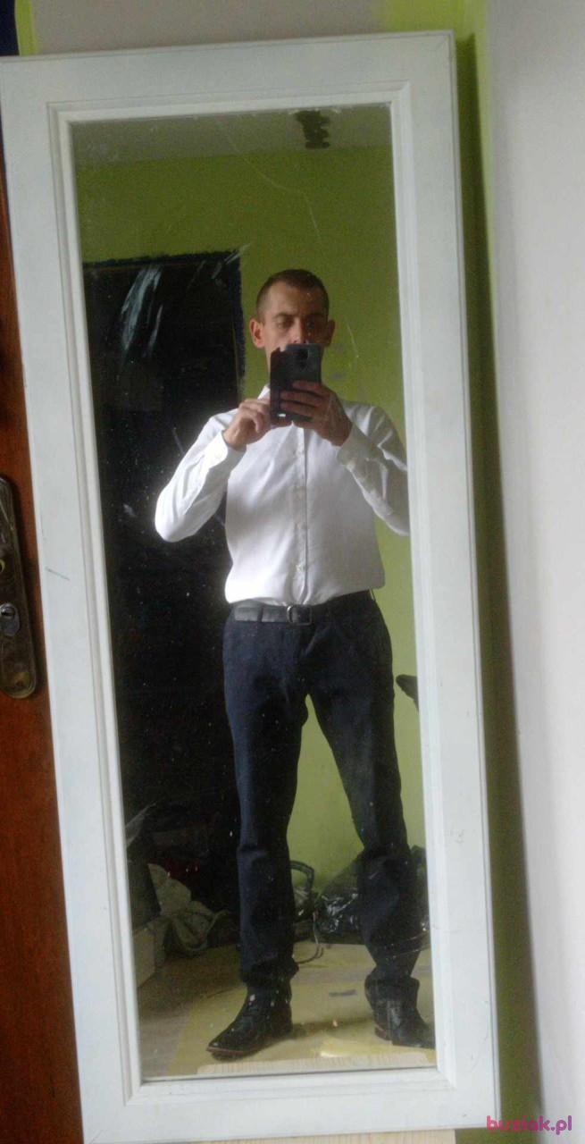 Hubcio, Mężczyzna, 32, Mogielnica, Polska, Zdjęcie: 2