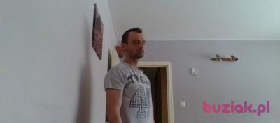Krzysztof, Mężczyzna, 40, Szczecin, Polska, Zdjęcie: 3
