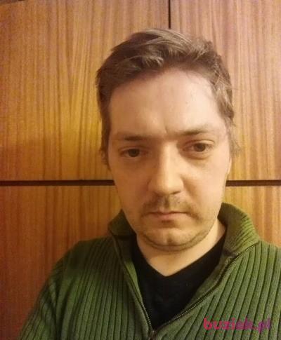 Carlos84, Mężczyzna, 42, Polska, Zdjęcie: 2