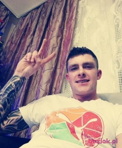 Mateusz , Mężczyzna, 34, Opole Lubelskie, Polska, Zdjęcie: 2