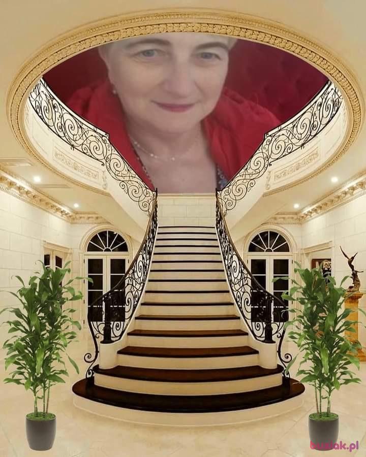 Izabela, Kobieta, 58, Białystok, Polska, Zdjęcie: 13