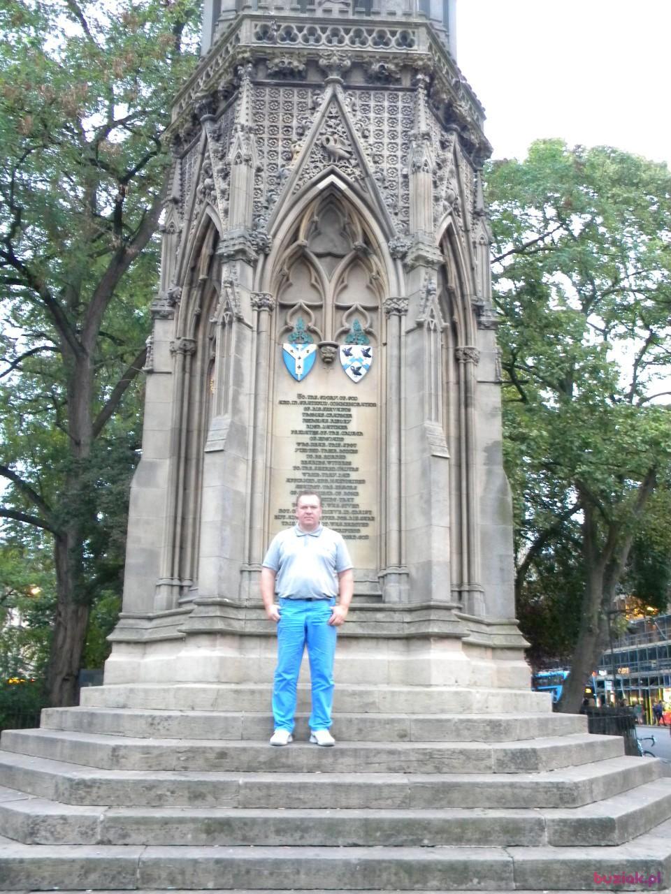 Isenhart, Mężczyzna, 53, Warszawa, Polska, Zdjęcie: 7