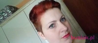 Ewelina , Female, 48, Grudziądz, Polska, Photo: 8