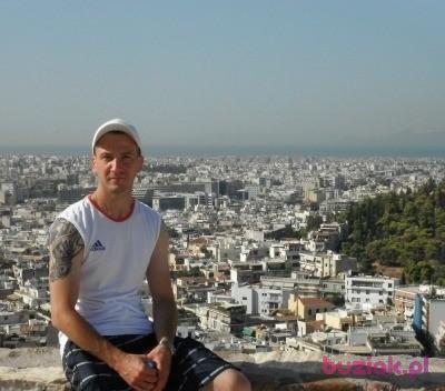 Slawomir, Mężczyzna, 40, Irlandia, Zdjęcie: 2