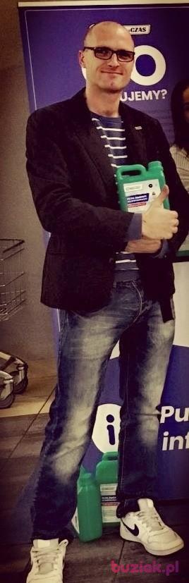 Krzysztof, Mężczyzna, 37, Starogard Gdański, Polska, Zdjęcie: 2