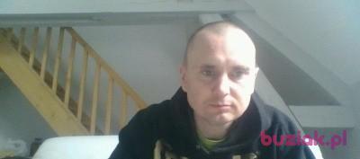 DOMINIK, Mężczyzna, 46, Zielona Góra, Polska, Zdjęcie: 2