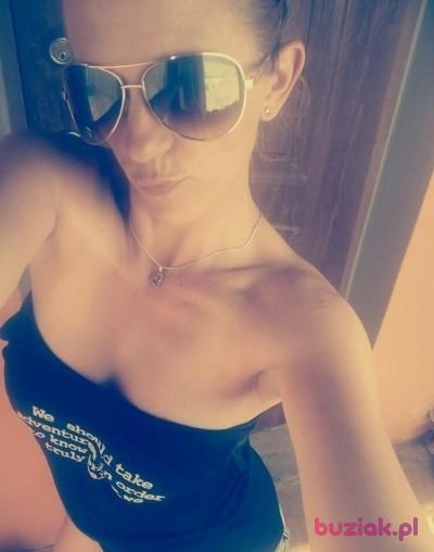 ewelina, Kobieta, 37, Nisko, Polska, Zdjęcie: 1