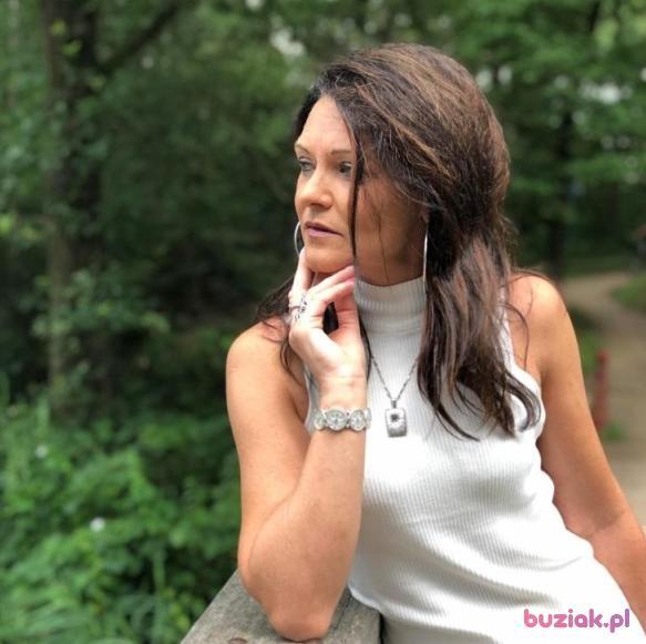 Marzena, Kobieta, 57, Arcen, Holandia, Zdjęcie: 1
