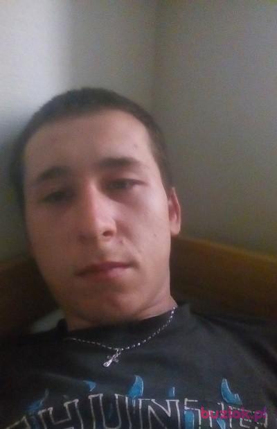 Patryk, Mężczyzna, 32, Szwecja, Zdjęcie: 2