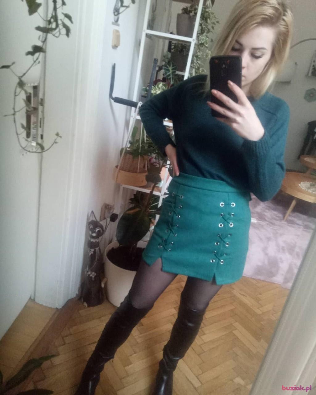 Izabela, Kobieta, 25, Lublin, Polska, Zdjęcie: 5