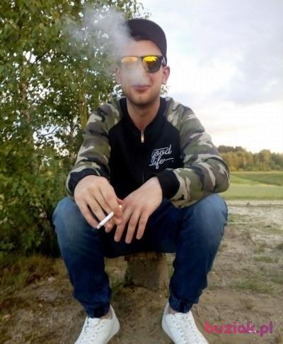 Przemek, Mężczyzna, 27, Garwolin, Polska, Zdjęcie: 2