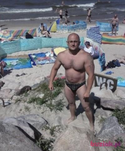 Robert, Mężczyzna, 48, Piła, Polska, Zdjęcie: 1